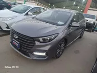 Chery Arrizo6