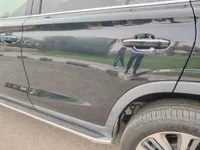 الباب الخلفى الأيسر