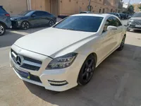 مرسيدس CLS350