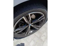 جنوط الإطارات (بدون خدوش/صدمات)