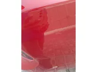 Right quarter panel