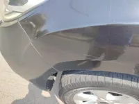 الصدام الأمامى