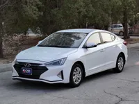 هونداي إلنترا