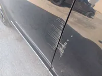 Rear right door