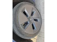 Car Rims (scratch & dent free)