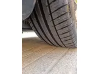 الكفر الأمامي اليسار