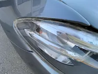 Right Headlight