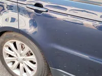 الباب الخلفى الأيمن