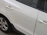 Rear right door