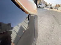 Right fender