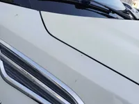 Right quarter panel