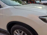 الرفرف الجانبى الأيمن