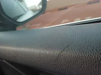 Scratched/Dented