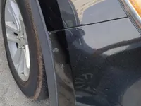 Front left door