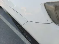 الرفرف الجانبى الأيمن