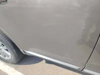 Rear right door