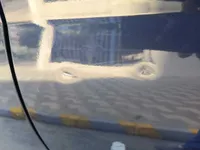 الباب الخلفى الأيسر