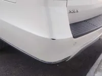 الصدام الخلفى