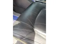 Scratched/Dented