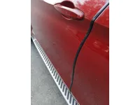 الباب الأمامى الأيسر