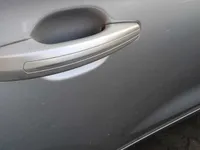 Front left door