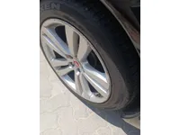 Car Rims (scratch & dent free)