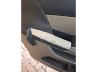 Scratched/Dented