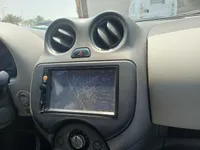 Scratched/Dented