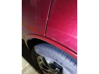 الباب الأمامى الأيسر