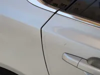 الباب الخلفى الأيمن