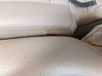 مخدوش / فيه صدمة