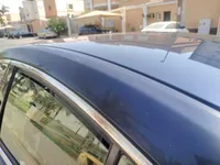 Car roof