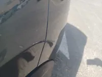 الصدام الخلفى