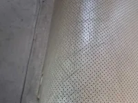 مخدوش / فيه صدمة
