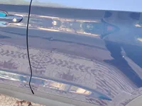 الباب الخلفى الأيسر