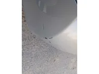 الباب الخلفى الأيسر
