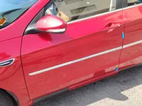 الباب الأمامى الأيسر