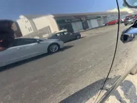 الباب الخلفى الأيمن