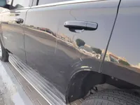 الباب الخلفى الأيسر