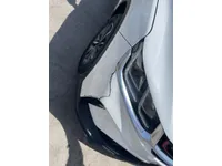الصدام الأمامى
