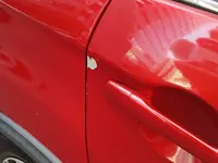 Rear right door