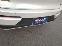 الصدام الخلفى