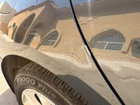ألواح هيكل السيارة الأيمن