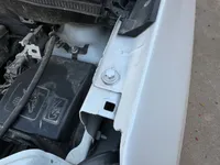 الرفرف الجانبي الأيسر