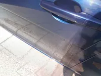 الباب الأمامى الأيسر