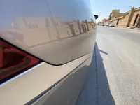 Right quarter panel