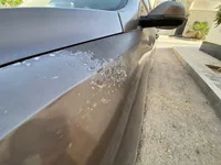 الرفرف الجانبي الأيسر