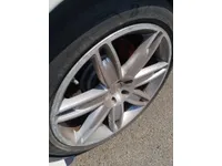 Car Rims (scratch & dent free)