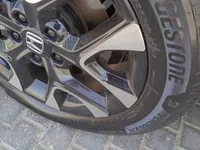 Car Rims (scratch & dent free)