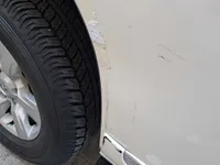 Rear right door